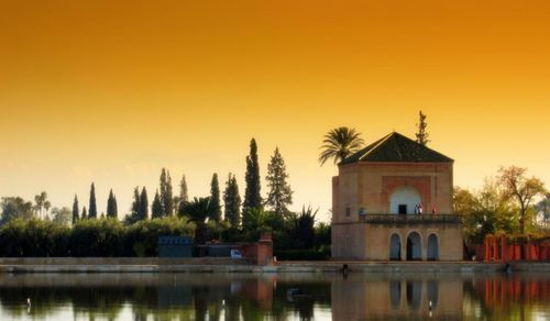 Marrakech